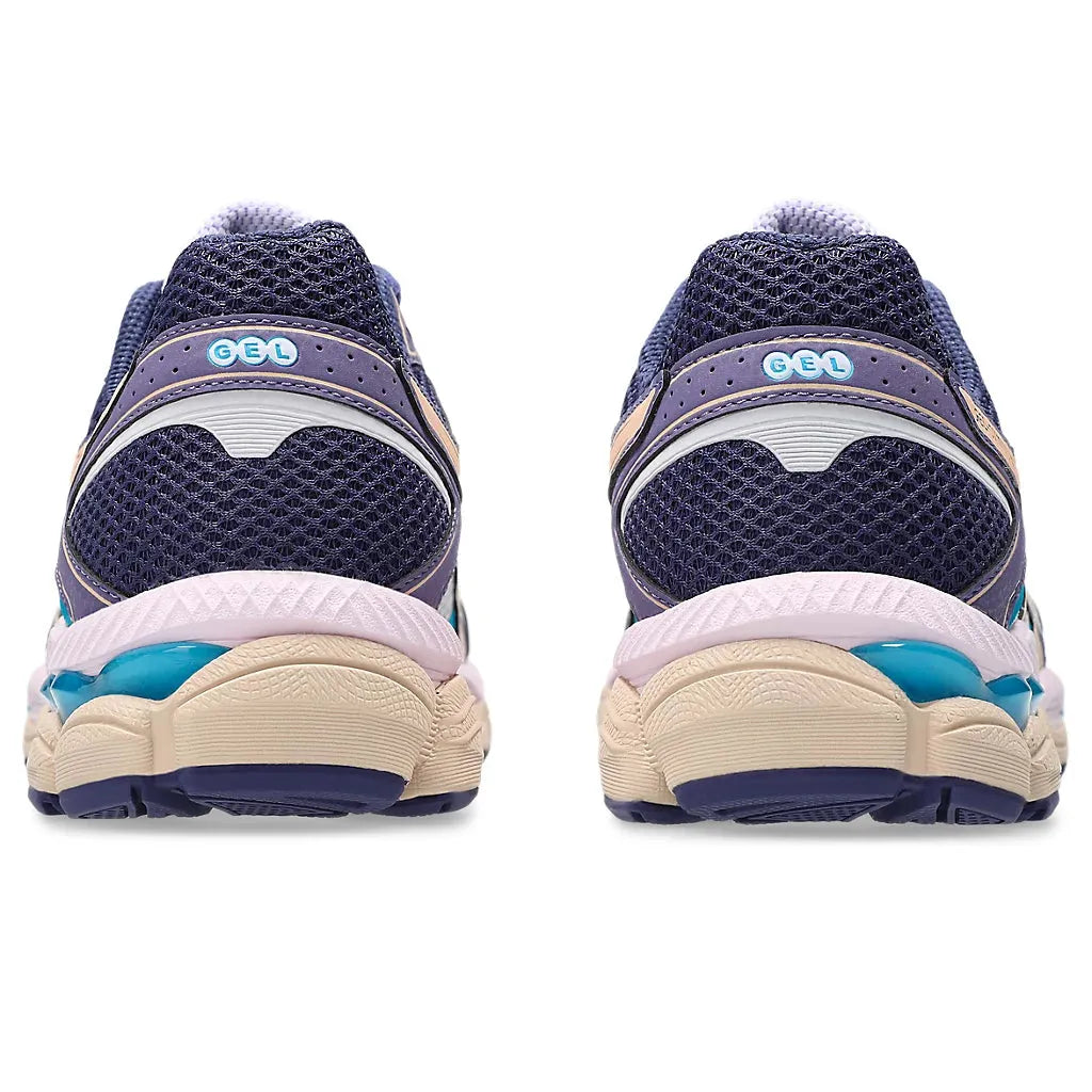 Asics Gel-Cumulus 16 'Cloud Grey/Bisque'