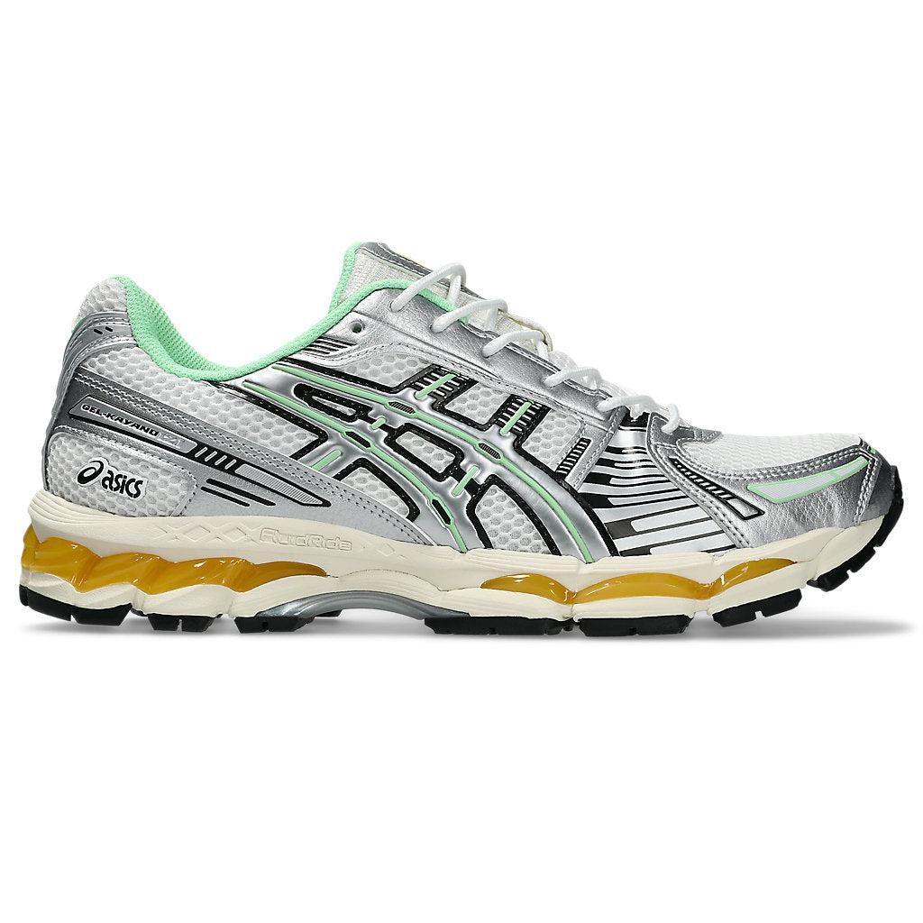 Asics Gel Kayano 12.1 'White Menthol'