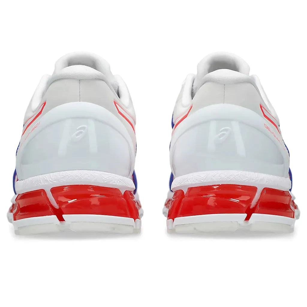 Asics Gel Quantum 360 CM 'White Blazing Coral'