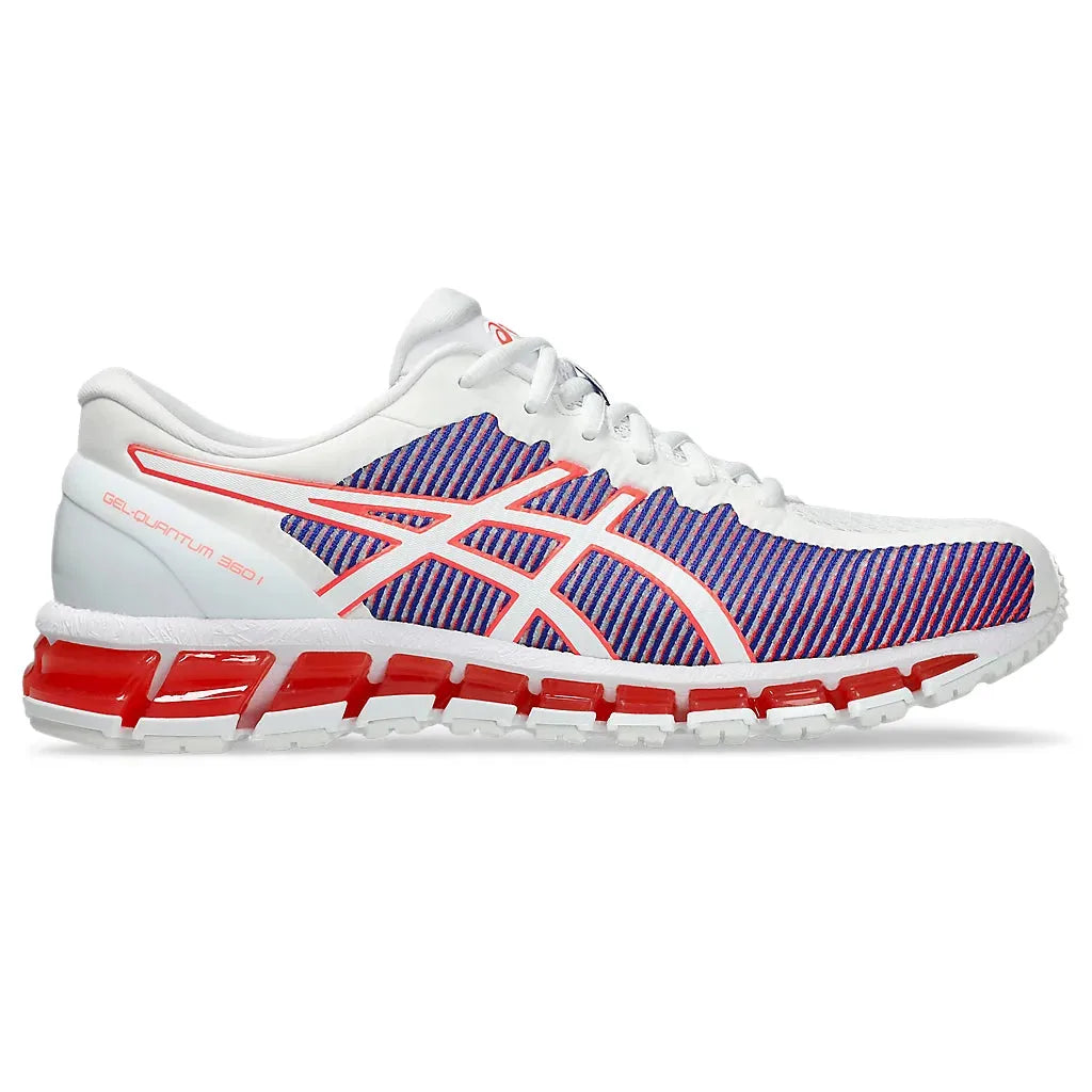 Asics Gel Quantum 360 CM 'White Blazing Coral'