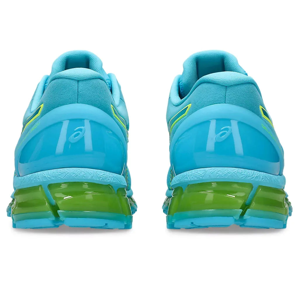 Asics Gel Quantum 360 CM 'Aquarium Safety Yellow'