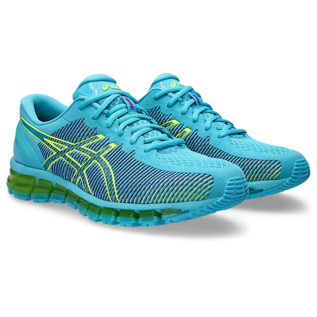 Asics Gel Quantum 360 CM 'Aquarium Safety Yellow'