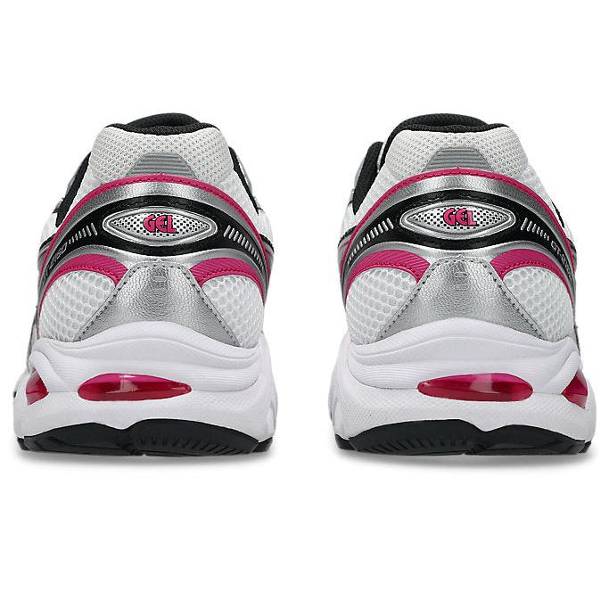 ASICS GT-2160 (White/Fuchsia Purple)