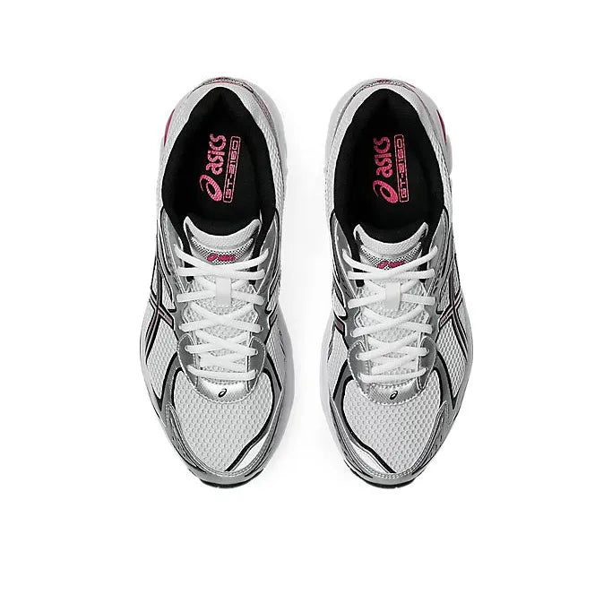 ASICS GT-2160 (White/Fuchsia Purple)