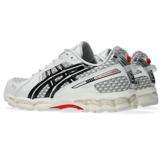 Asics PACE x GEL-KAYANO 12.1