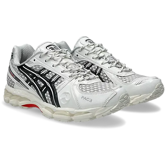 Asics PACE x GEL-KAYANO 12.1