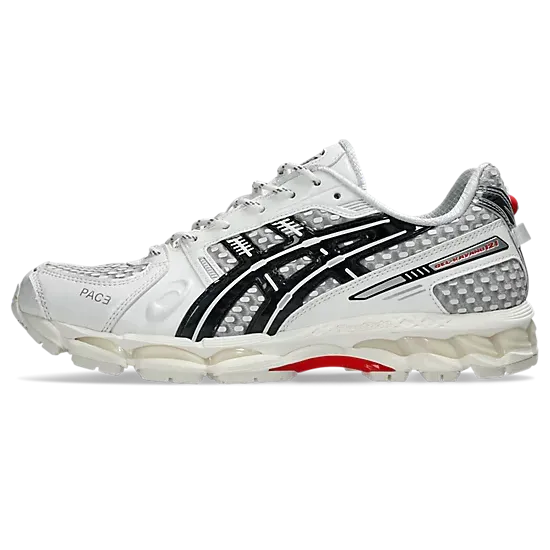 Asics PACE x GEL-KAYANO 12.1