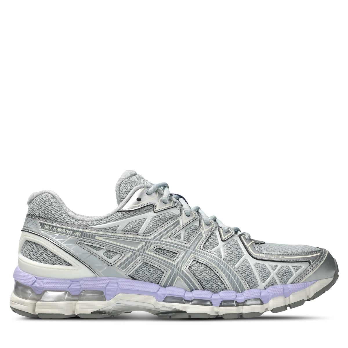 Asics Gel Kayano 20 'Peidmont Grey'