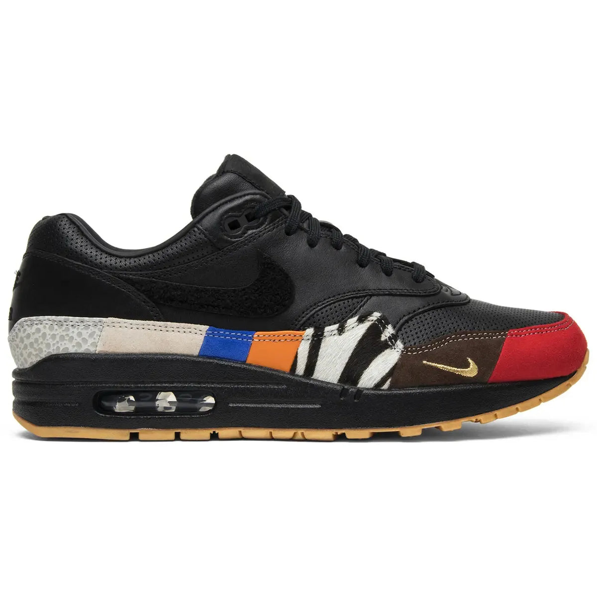 Nike Air Max 1 'Master'