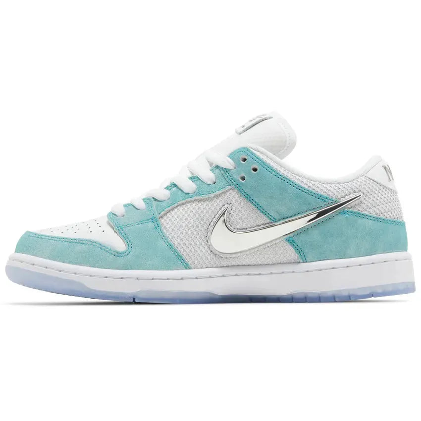 Nike Dunk Low SB x April Skateboards 'Turbo Green' (NO BOX)