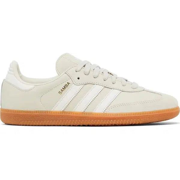 Adidas Samba OG 'Cream' W | Waves Never Die | Adidas | SNEAKERS