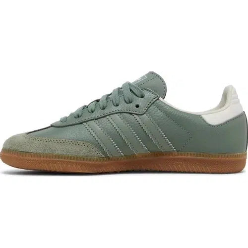 Buy Adidas Samba OG 'Forest Green' W Online - Waves Au Buy Adidas Samba OG 'Forest Green' W Online - Waves Au
