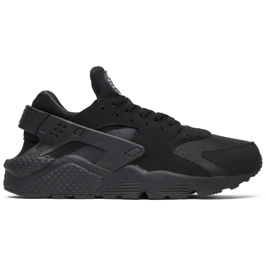 Nike Air Huarache 'Triple Black'