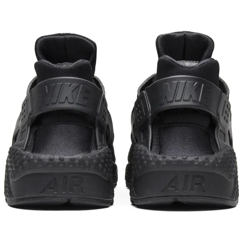 Nike Air Huarache 'Triple Black'