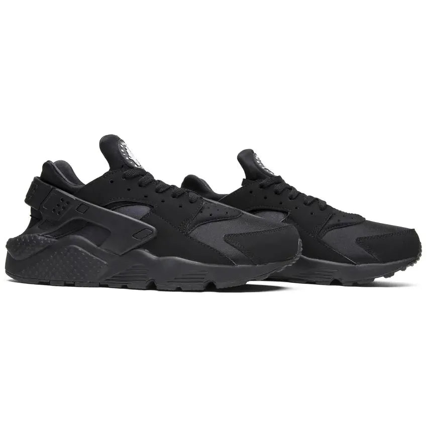 Nike Air Huarache 'Triple Black'