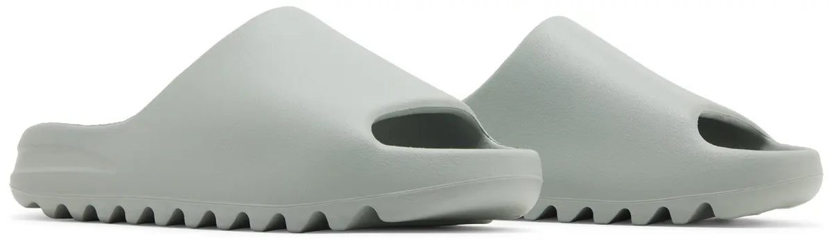 Adidas Yeezy Slides 'Salt'