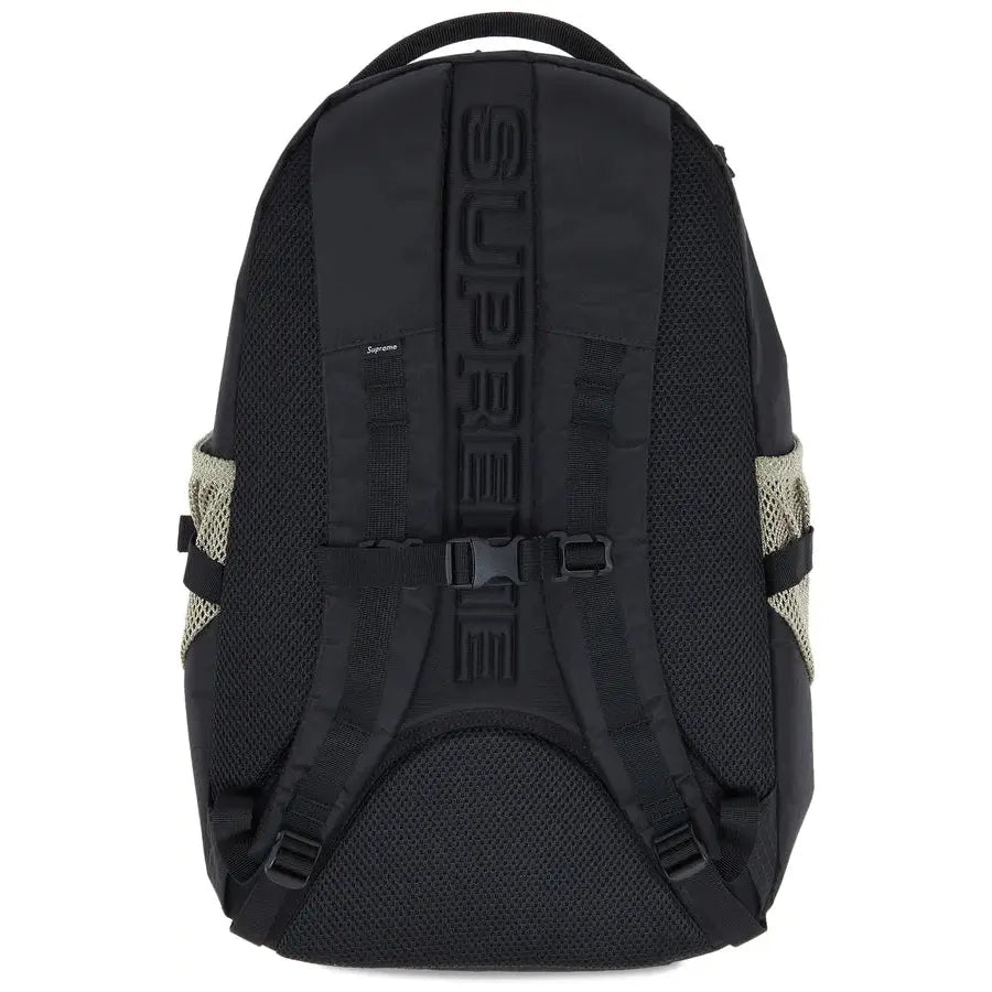 Supreme Backpack 'Blue'