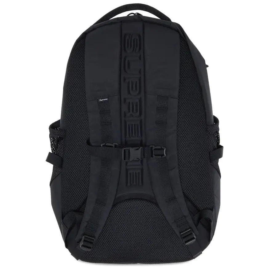 Supreme Backpack 'Black'