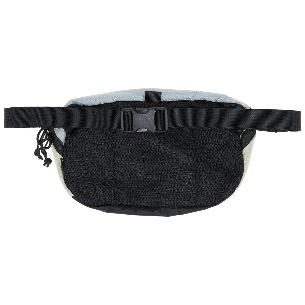 Supreme 3D Logo Waist Bag 'Blue'