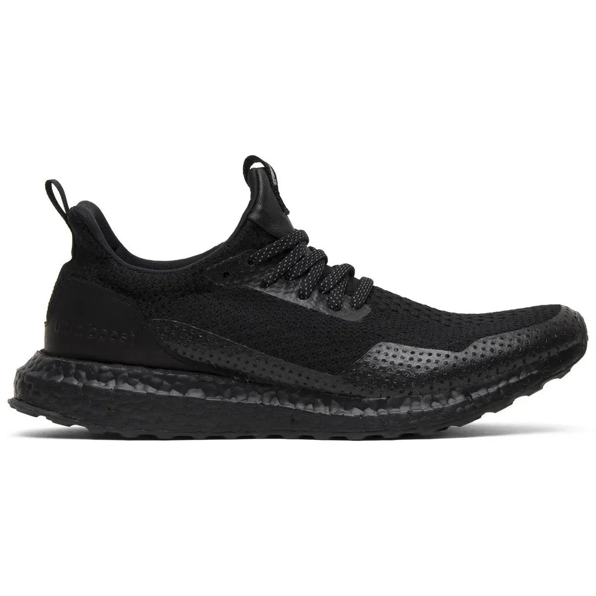 HAVEN x Adidas UltraBoost Uncaged 'Triple Black' (Lightly Worn)