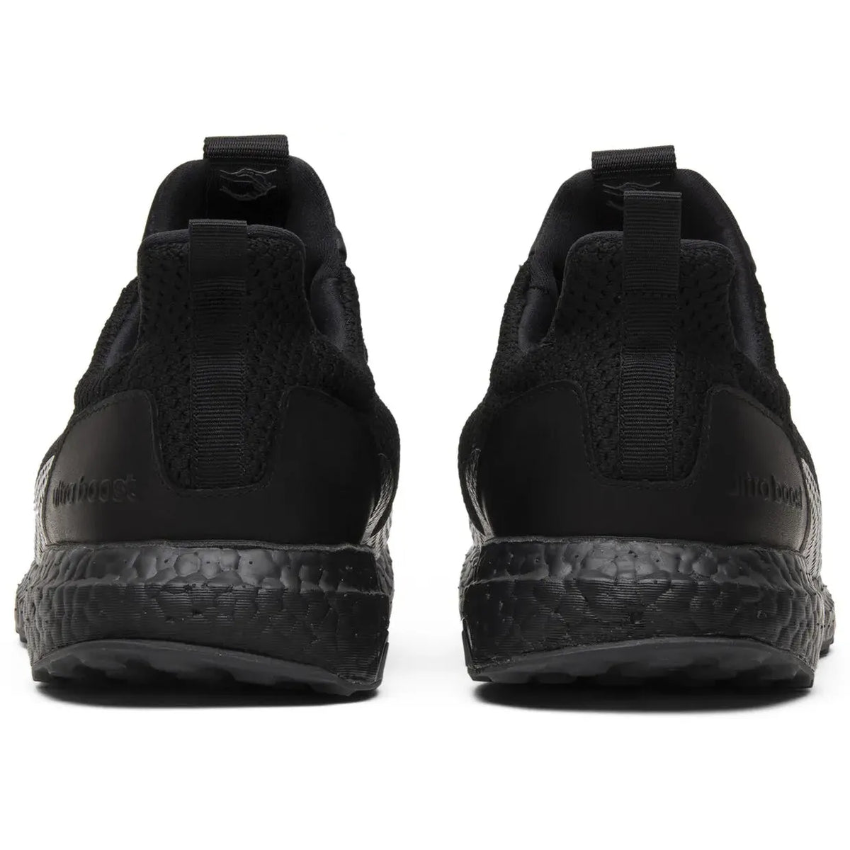 HAVEN x Adidas UltraBoost Uncaged 'Triple Black' (Lightly Worn)