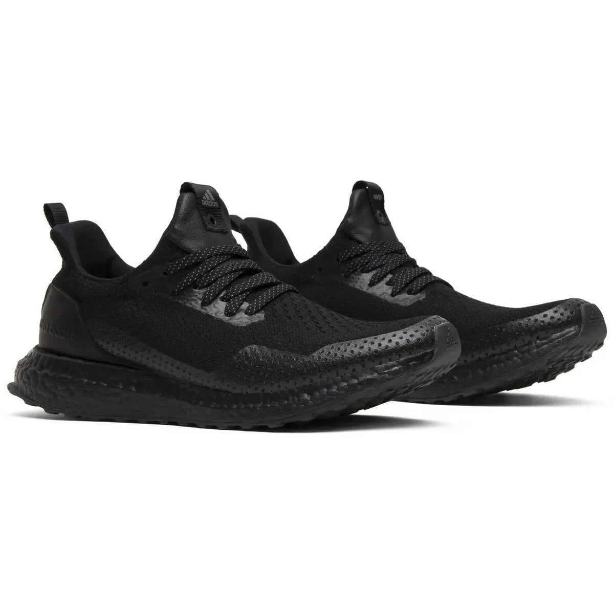 HAVEN x Adidas UltraBoost Uncaged 'Triple Black' (Lightly Worn)