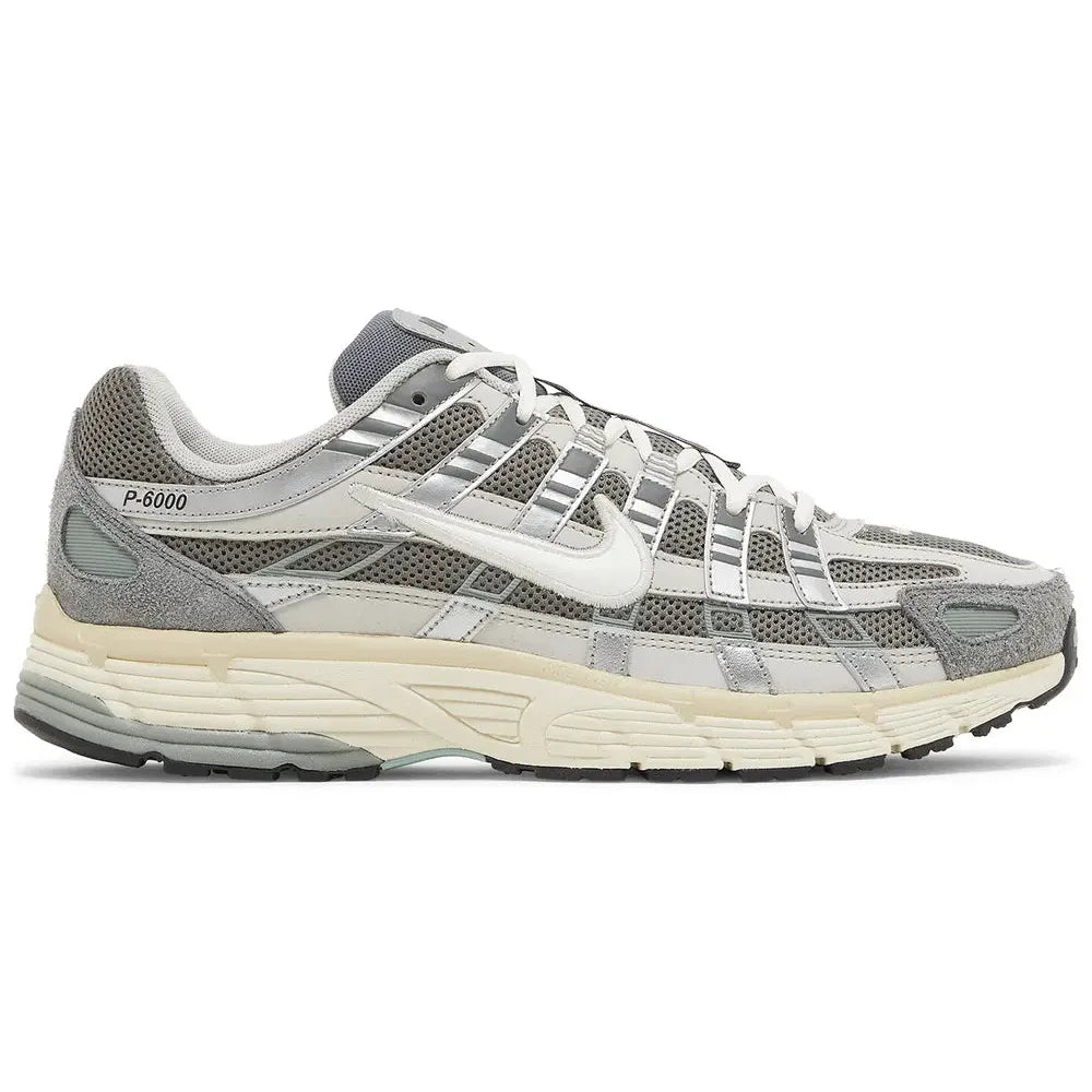 Nike P-6000 'Flat Pewter' (USED)
