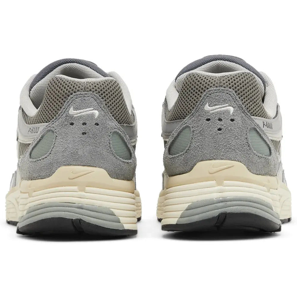 Nike P-6000 'Flat Pewter' (USED)