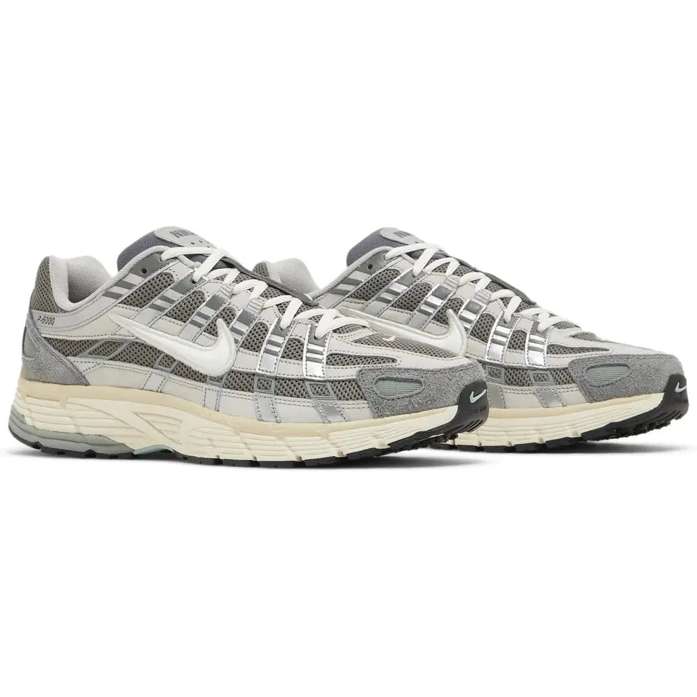 Nike P-6000 'Flat Pewter' (USED)