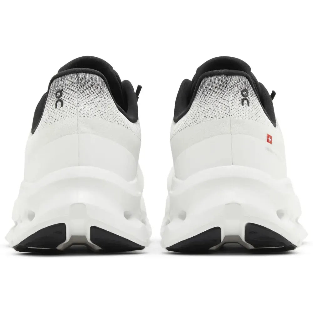 ON Cloudtilt 'Black Ivory' (Lightly Worn)