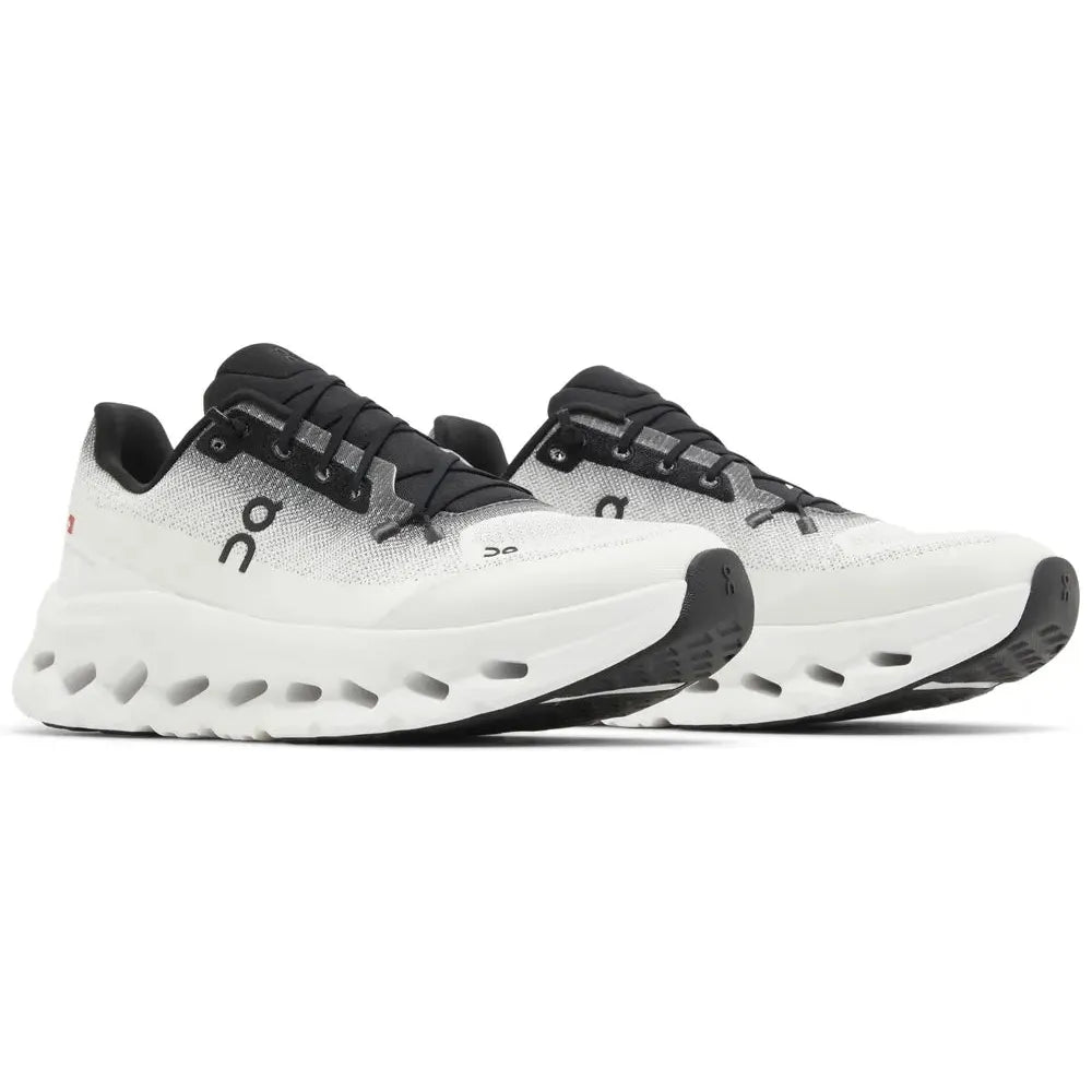 ON Cloudtilt 'Black Ivory' (Lightly Worn)