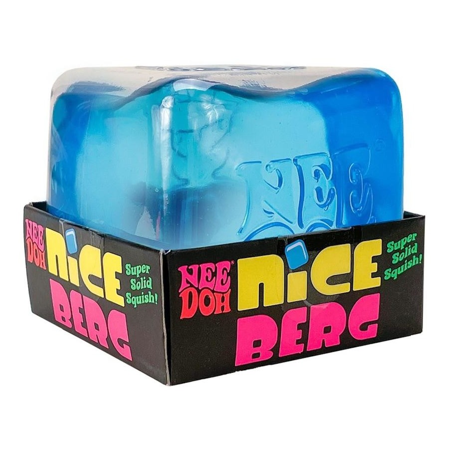 NeeDoh Niceberg