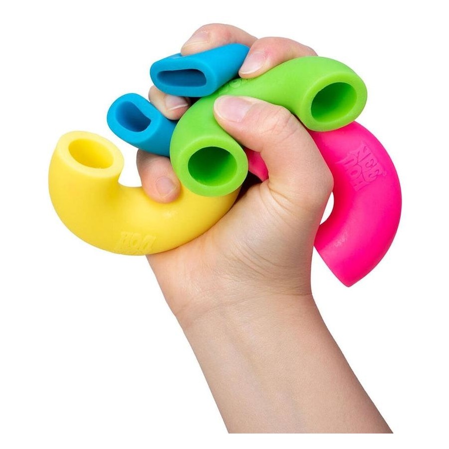 Schylling NeeDoh Mac n Squeeze