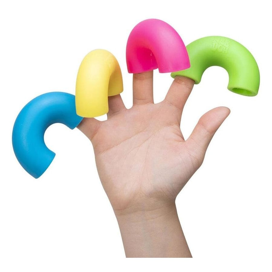 Schylling NeeDoh Mac n Squeeze