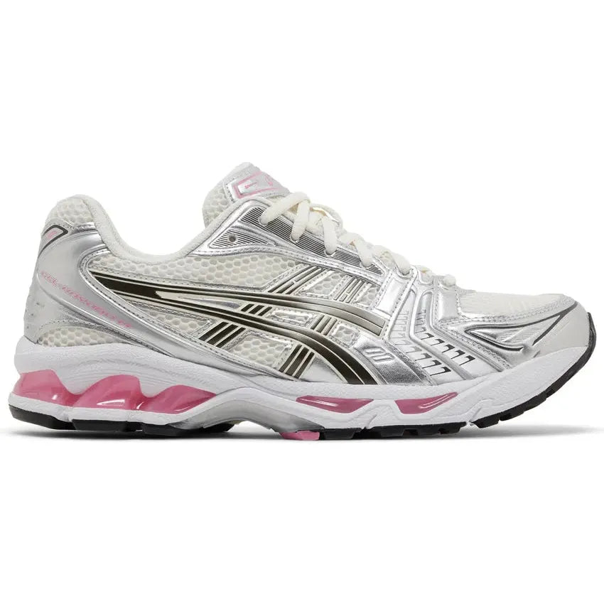 Asics Gel Kayano 14 'Cream Sweet Pink'