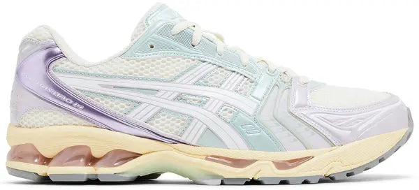 ASICS Gel Kayano 14 'Cream Dusk Violet'