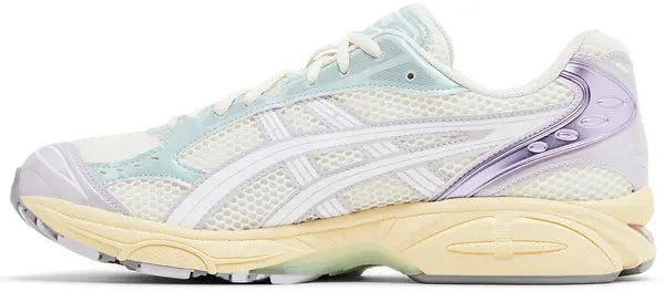 ASICS Gel Kayano 14 'Cream Dusk Violet'