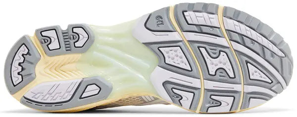 ASICS Gel Kayano 14 'Cream Dusk Violet'