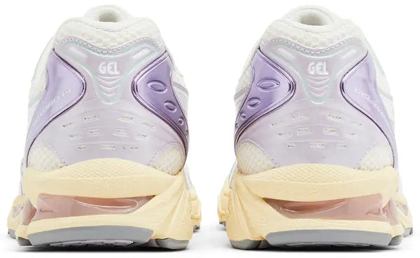 ASICS Gel Kayano 14 'Cream Dusk Violet'
