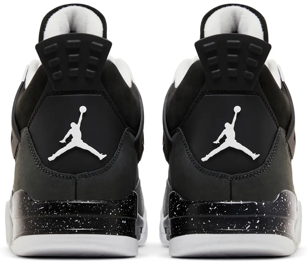 Nike Air Jordan 4 Retro 'Fear' 2024