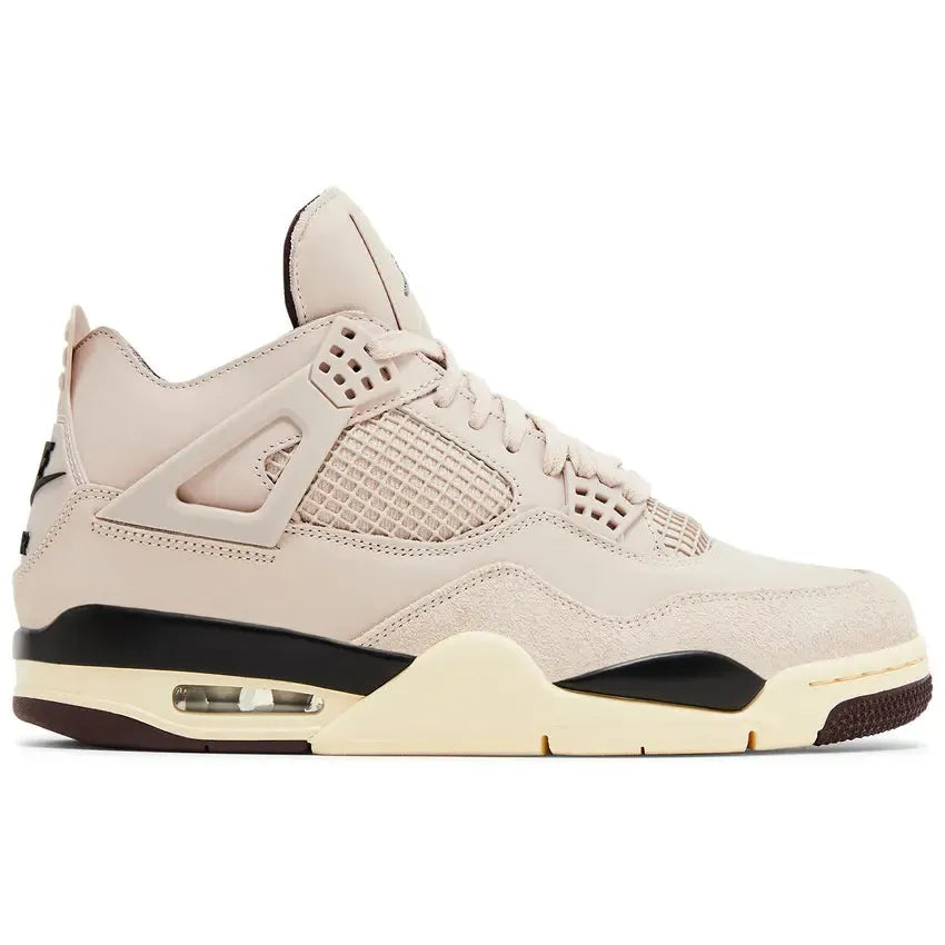 Nike Air Jordan 4 Retro x A Ma Manière 'While You Were Sleeping' W