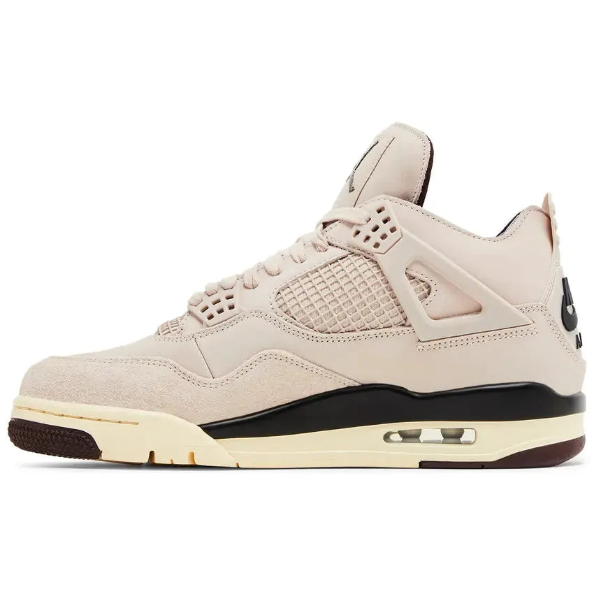 Nike Air Jordan 4 Retro x A Ma Manière 'While You Were Sleeping' W