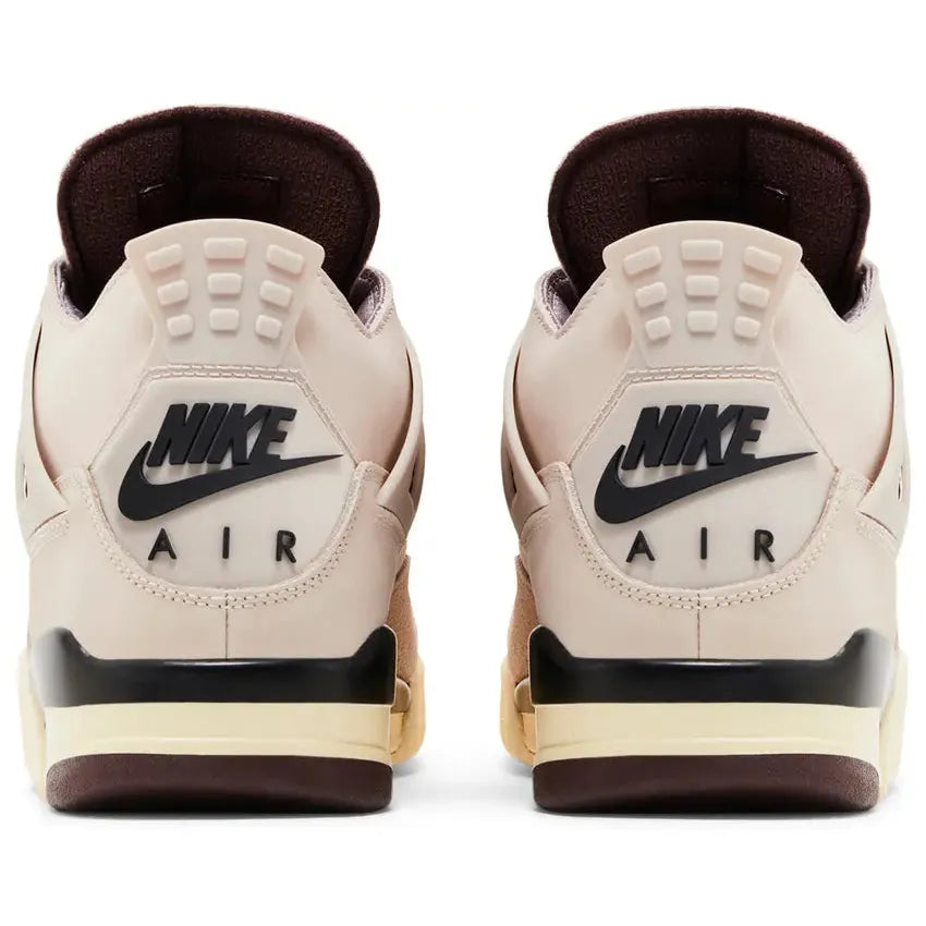 Nike Air Jordan 4 Retro x A Ma Manière 'While You Were Sleeping' W