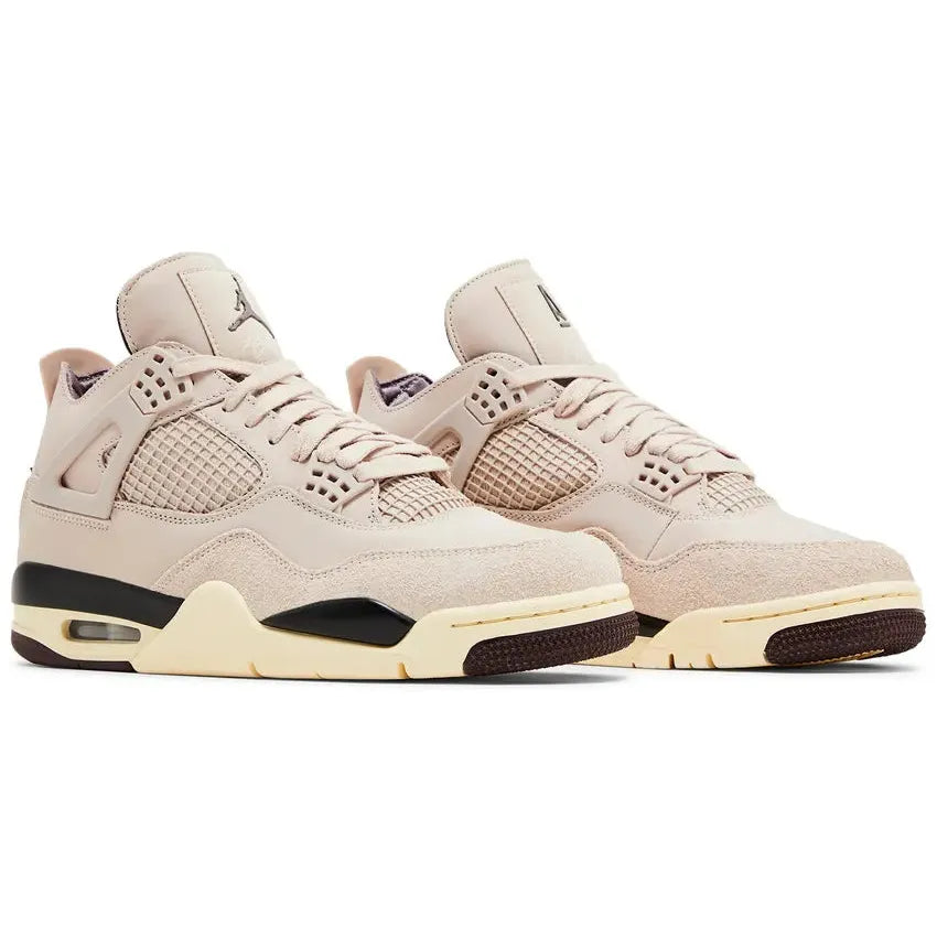 Nike Air Jordan 4 Retro x A Ma Manière 'While You Were Sleeping' W