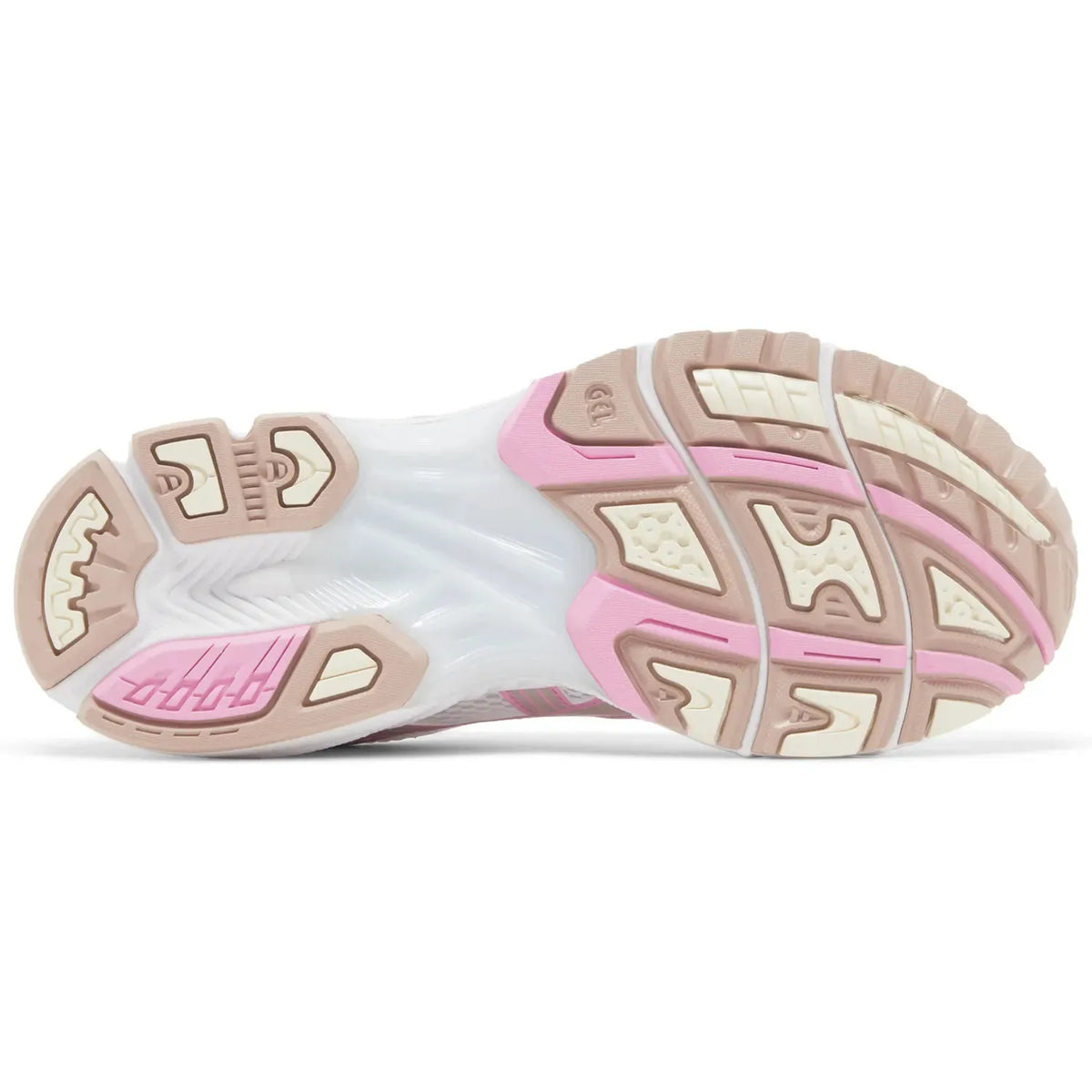 Asics Gel Kayano 14 'Unlimited Pack - White Fawn'