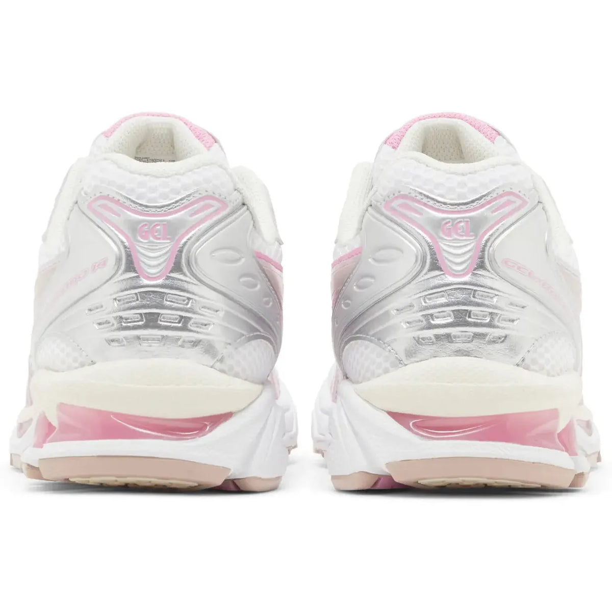 Asics Gel Kayano 14 'Unlimited Pack - White Fawn'