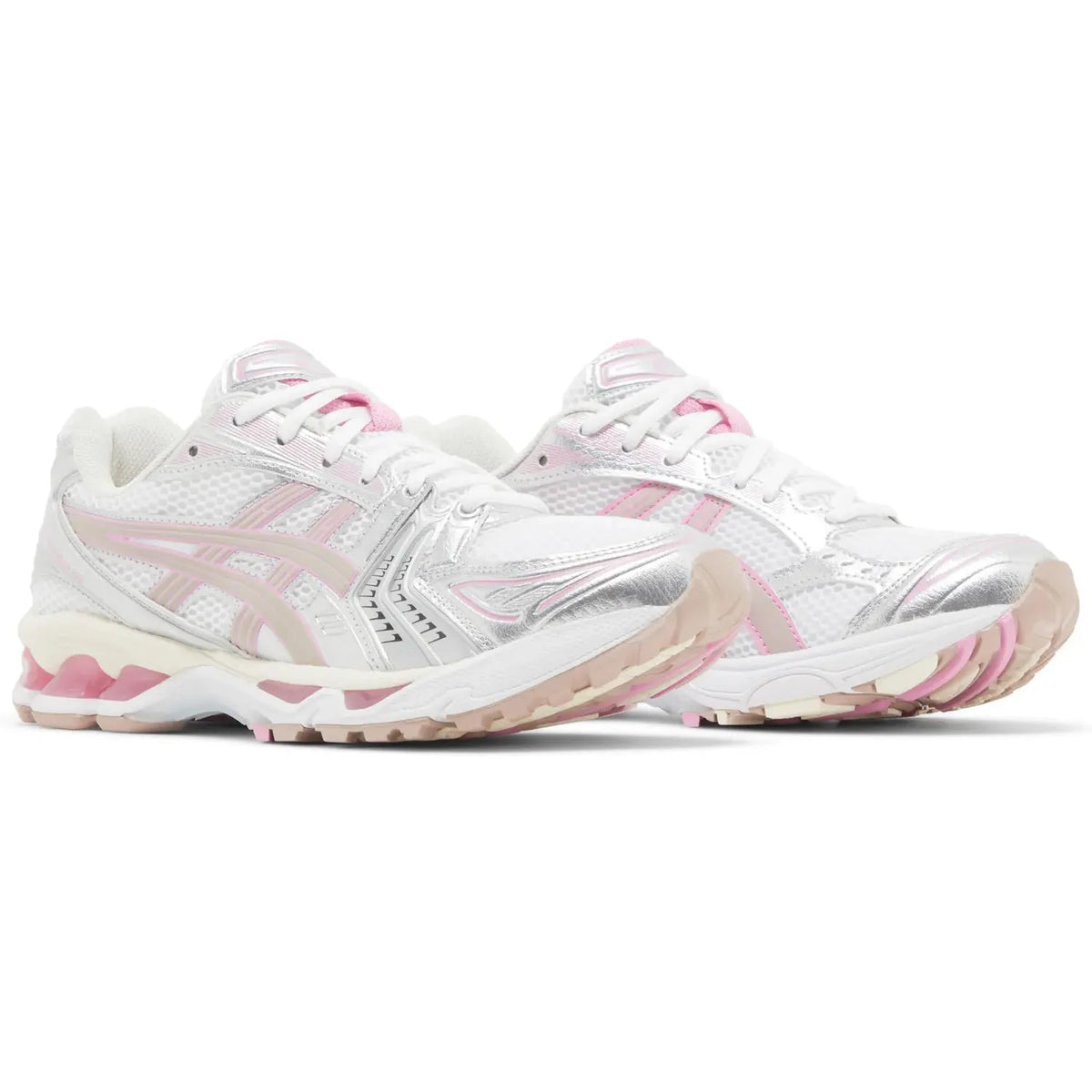 Asics Gel Kayano 14 'Unlimited Pack - White Fawn'