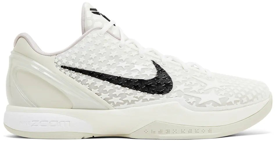 Nike Zoom Kobe 6 Protro 'All-Star - Sail'