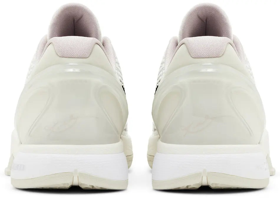 Nike Zoom Kobe 6 Protro 'All-Star - Sail'