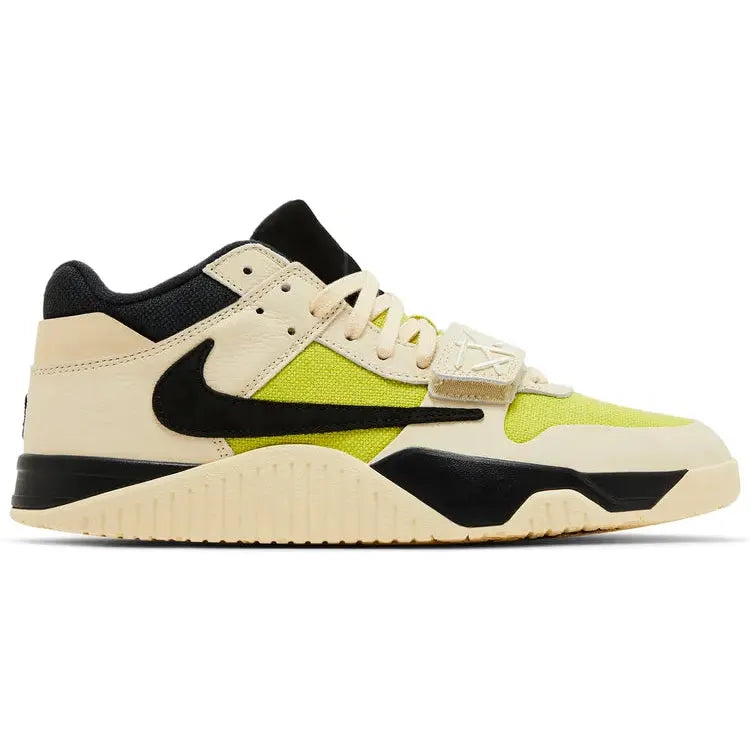 Travis Scott x Jordan Jumpman Jack TR 'Bright Cactus'